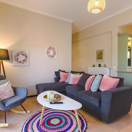 Thalia Kassiopi Apartment Екстериор снимка