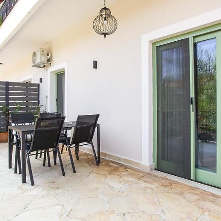 Thalia Kassiopi Apartment Екстериор снимка
