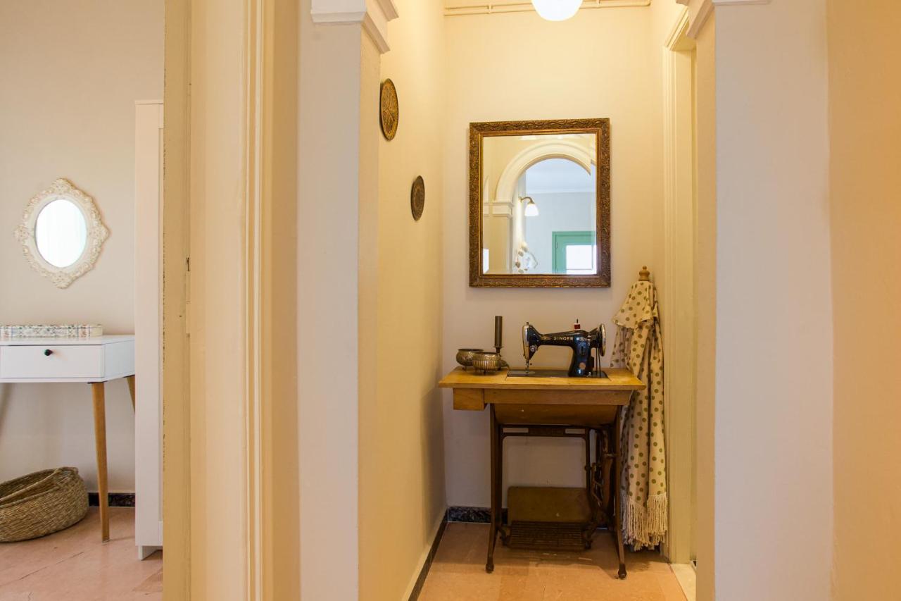 Thalia Kassiopi Apartment Екстериор снимка