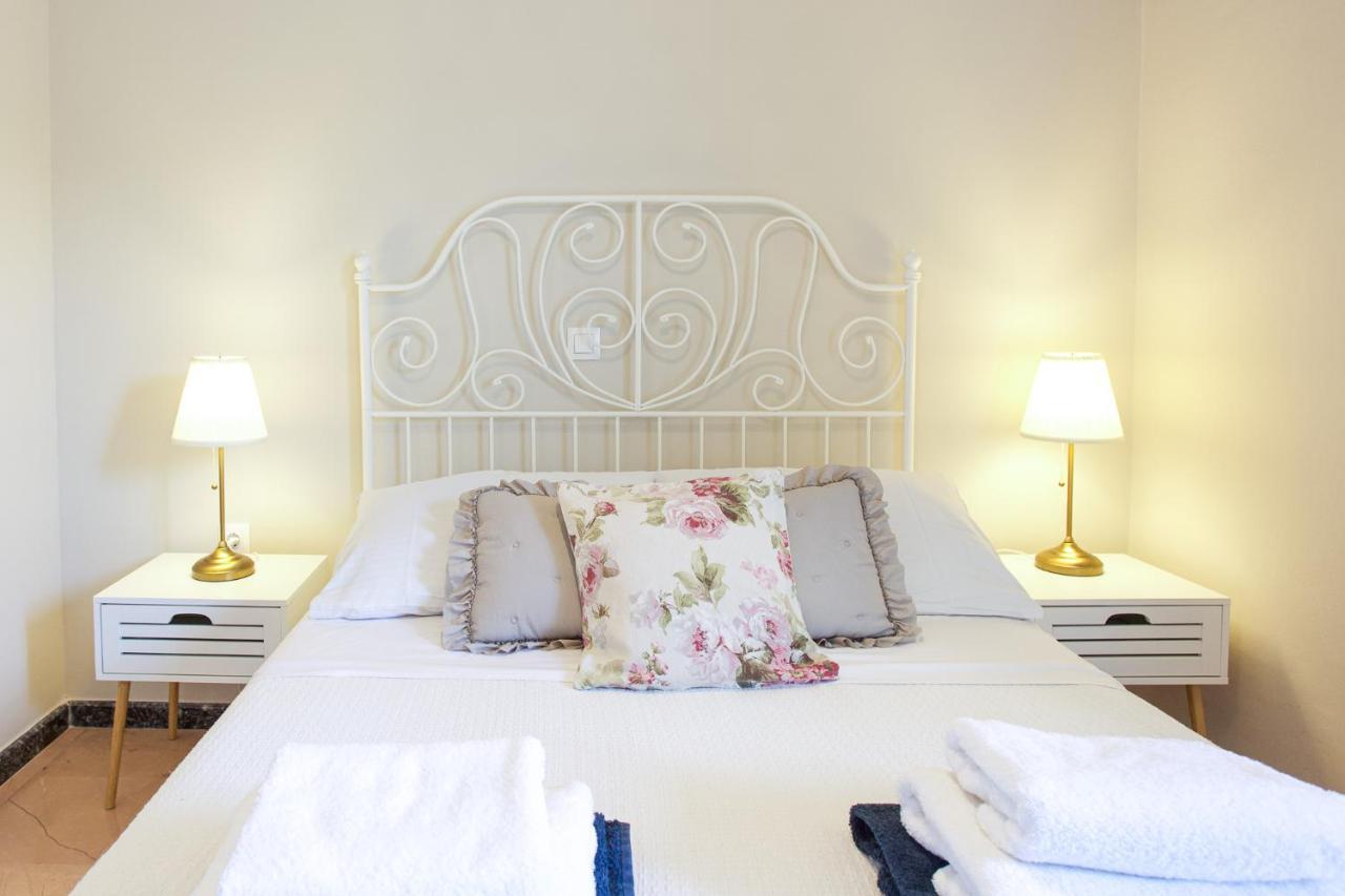 Thalia Kassiopi Apartment Екстериор снимка