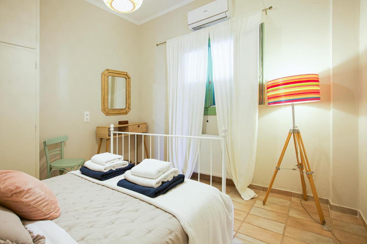 Thalia Kassiopi Apartment Екстериор снимка