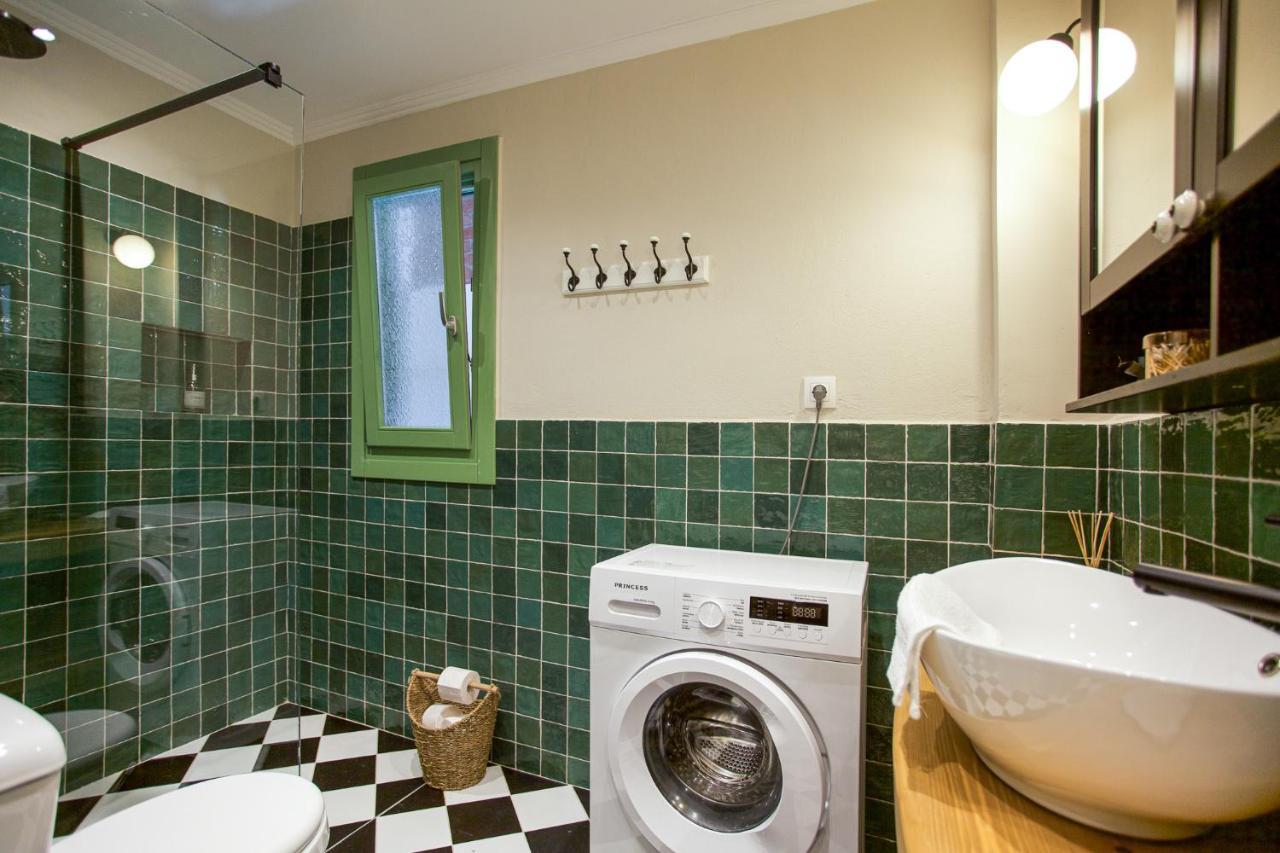 Thalia Kassiopi Apartment Екстериор снимка