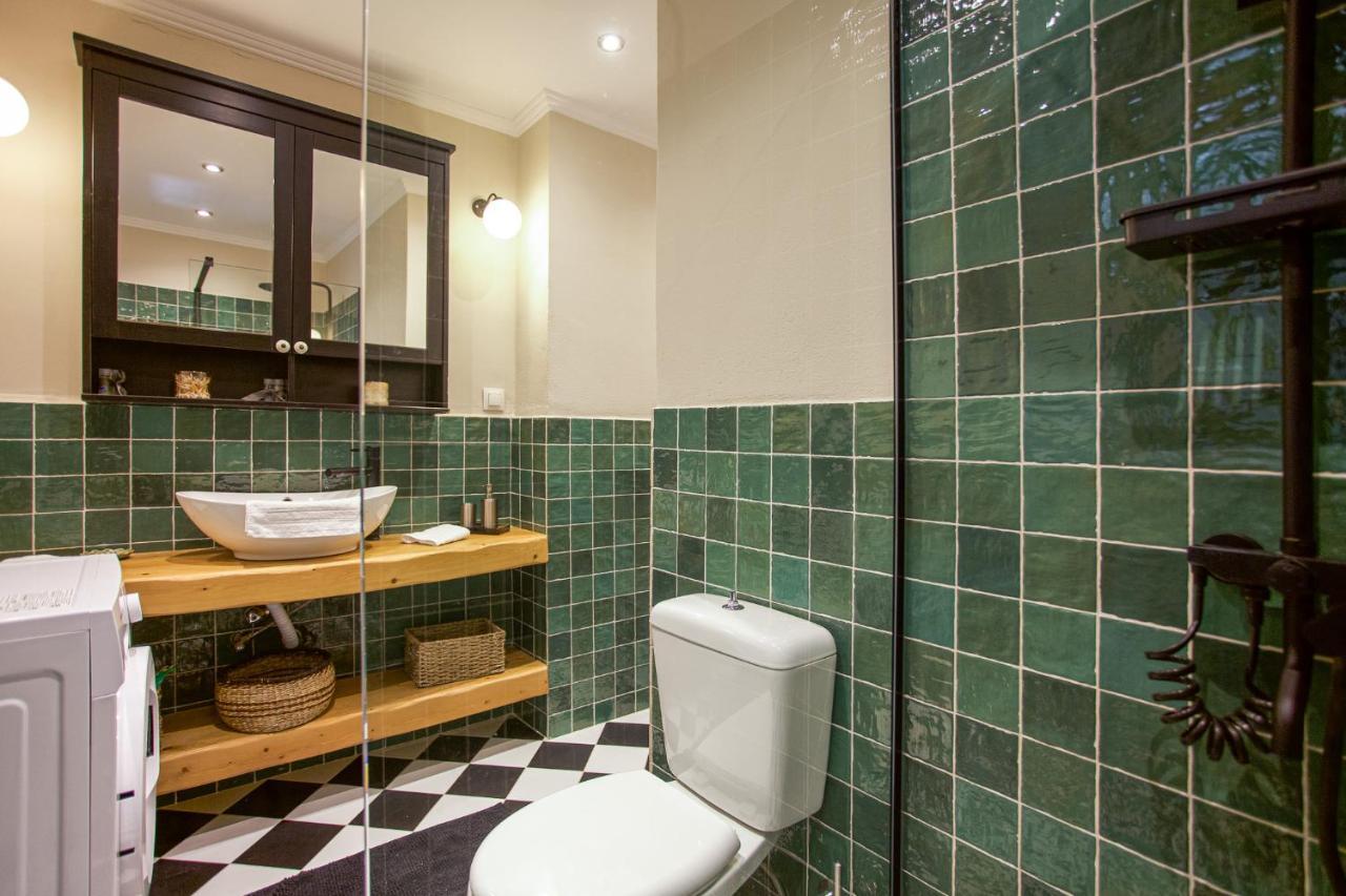 Thalia Kassiopi Apartment Екстериор снимка