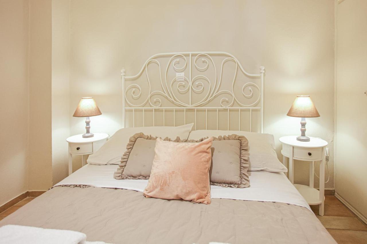 Thalia Kassiopi Apartment Екстериор снимка