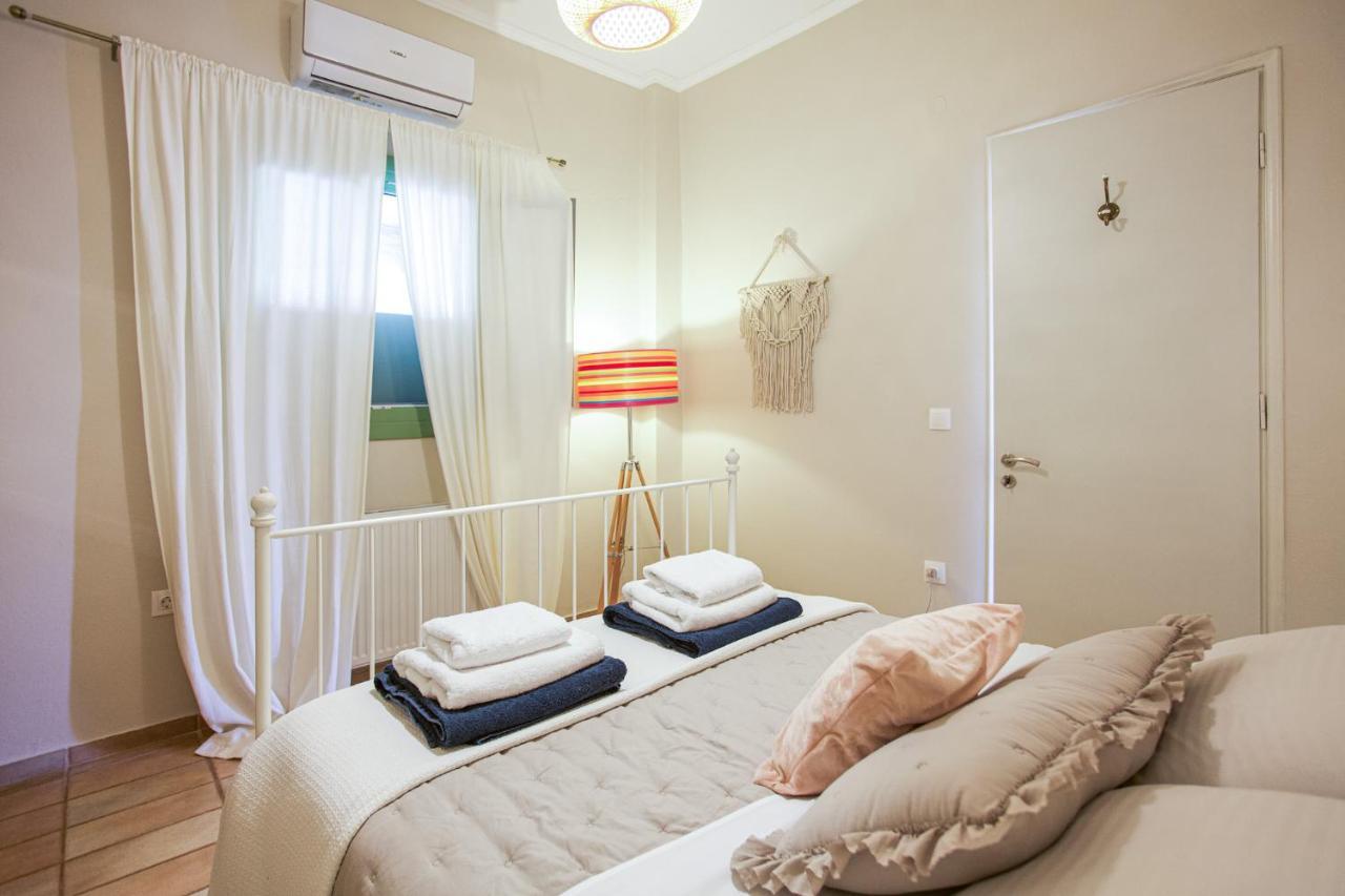 Thalia Kassiopi Apartment Екстериор снимка