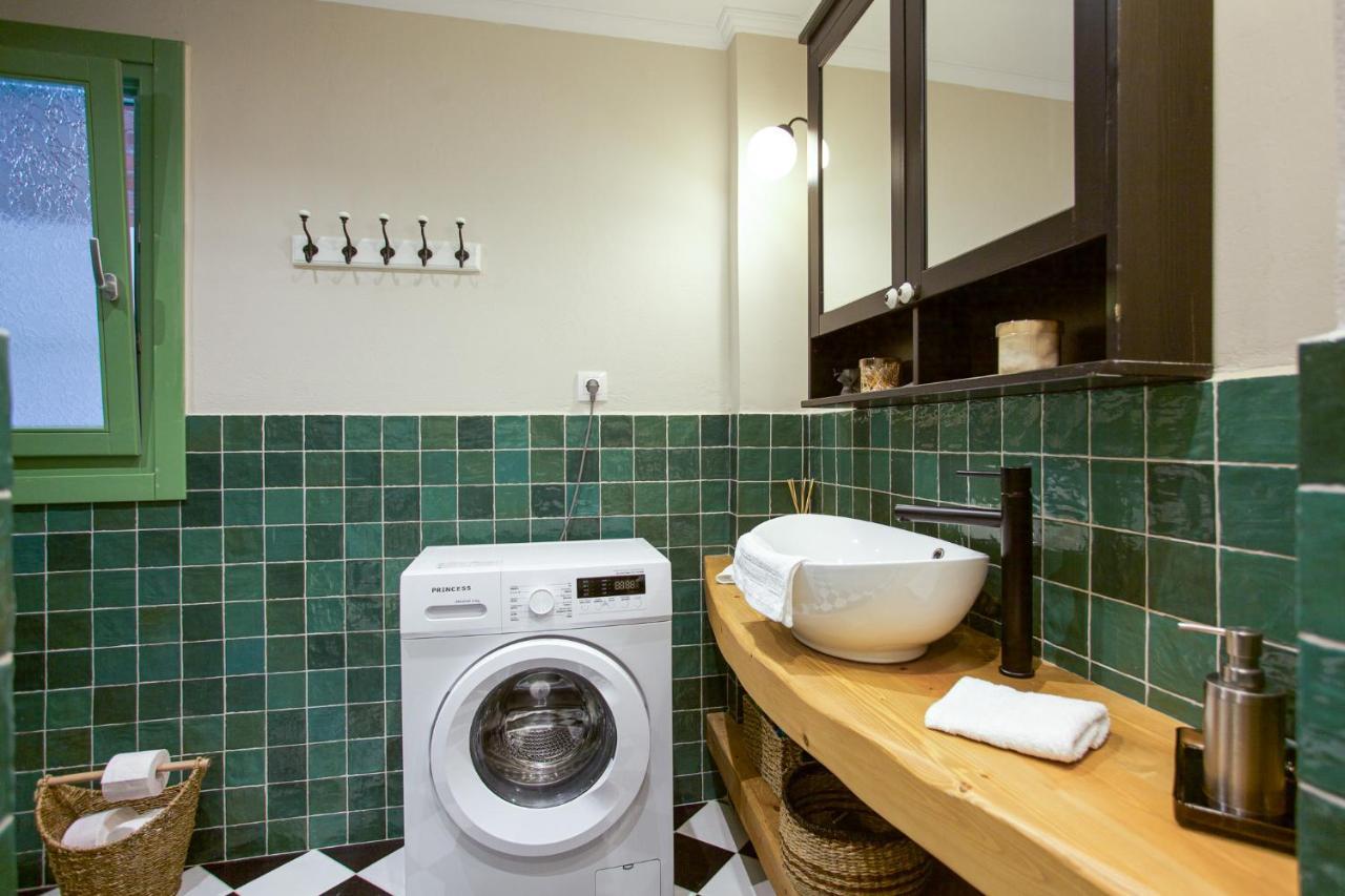 Thalia Kassiopi Apartment Екстериор снимка